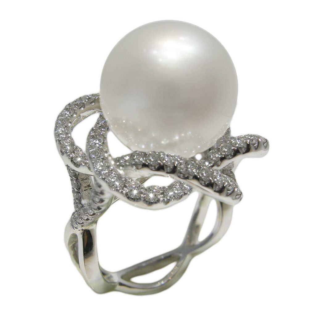 31045 briliant 111ct pearl 1395mm 2