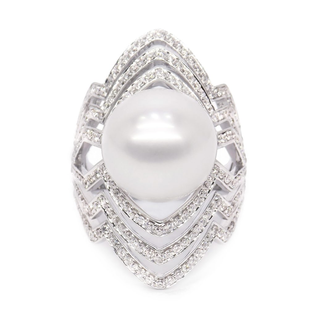 31061 brilliant 109ct pearl 1353mm 2