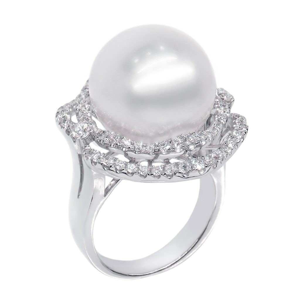 31063 brilliant 110ct pearl 15 16mm 2