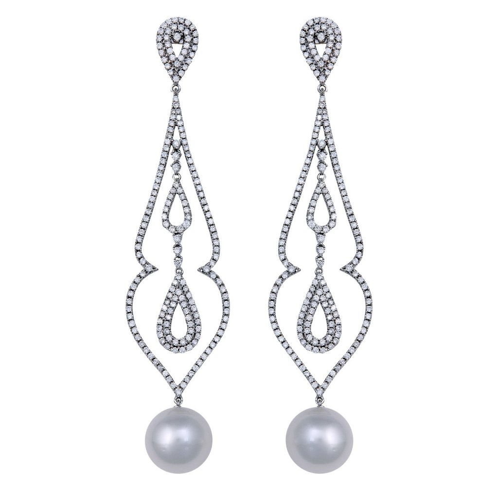 Pearls Center