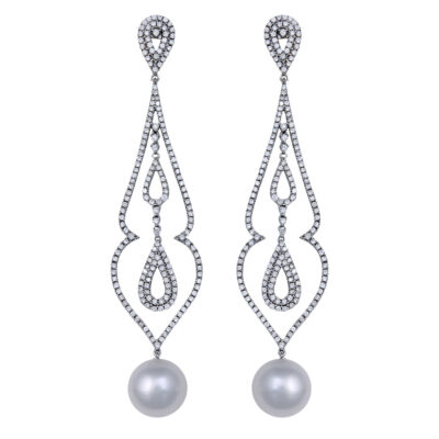 32047 brilliant 345ct pearl1340mm 2