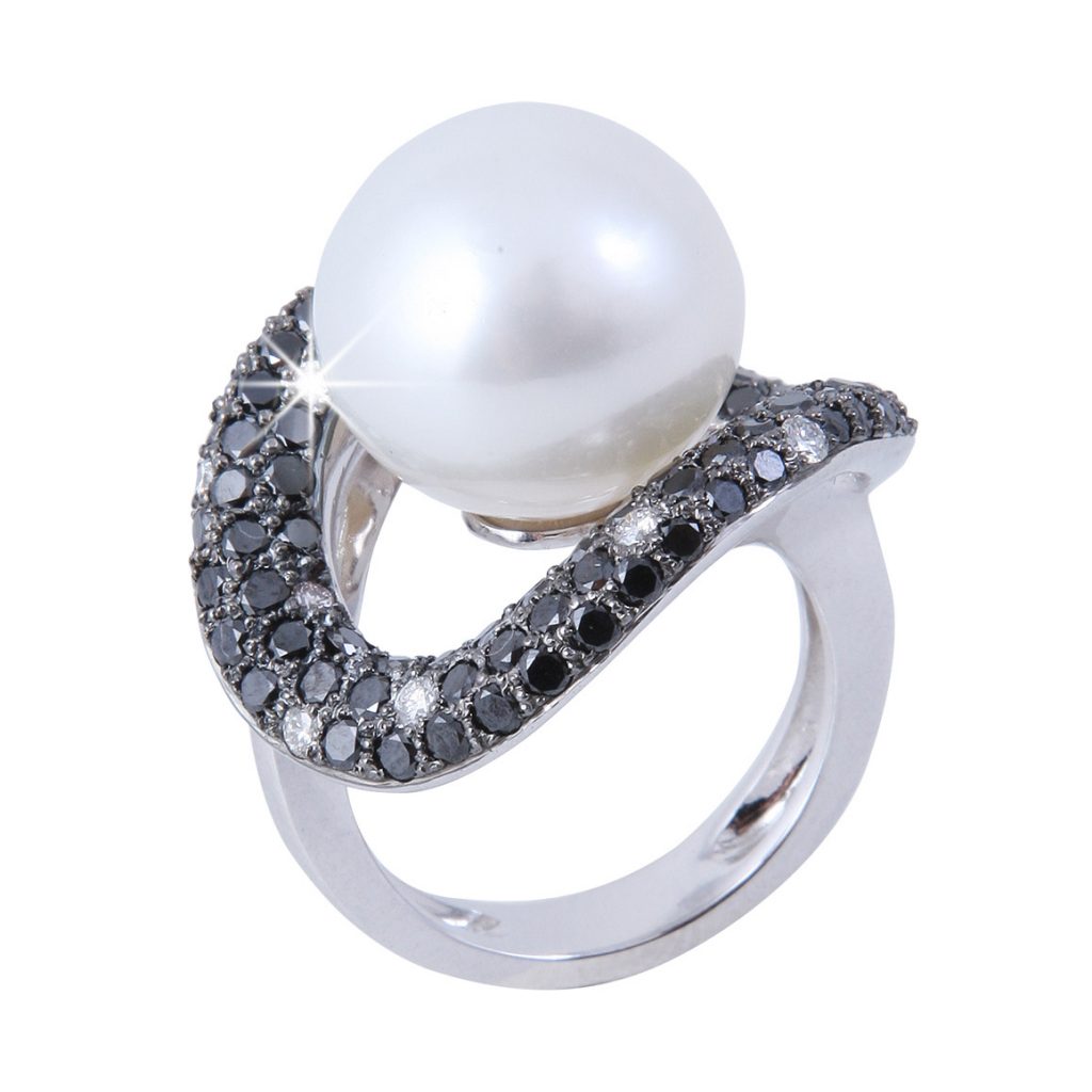 41004 brilliant white 026ct black 215ct pearl 1387mm 2