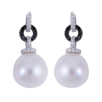 42001 brilliant white 030ct black 014ct pearl 1150mm