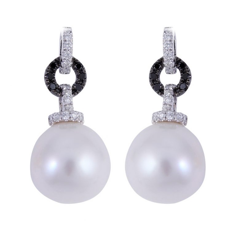 42001 brilliant white 030ct black 014ct pearl 1150mm