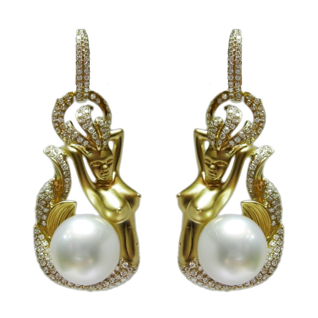 64003 brilliant 313ct pearl 13 14mm