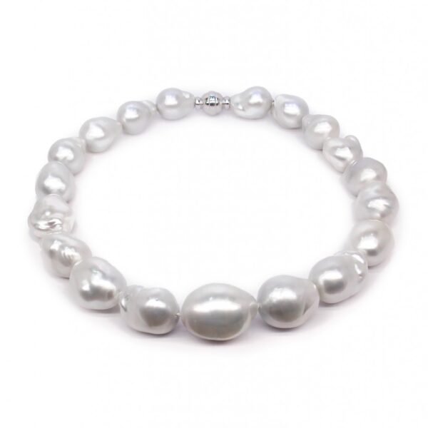 N012 – Μπαρόκ Μαργαριτάρια Νοτίων Θαλασσών