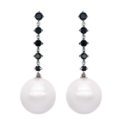 briliant 053ct pearls 11 12mm 3