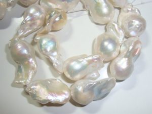 Τα Μαργαριτάρια Μπαρόκ (Baroque Pearls)