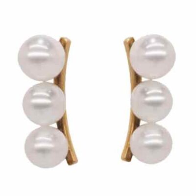 E155 – Akoya Pearls 6,5-7mm