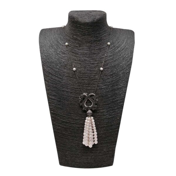 VOGUE GREECE: Κομψές δημιουργίες της ελληνικής κοσμηματοποιίας