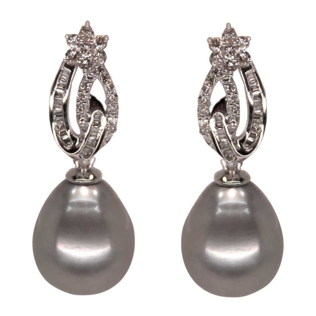 Pearls Center