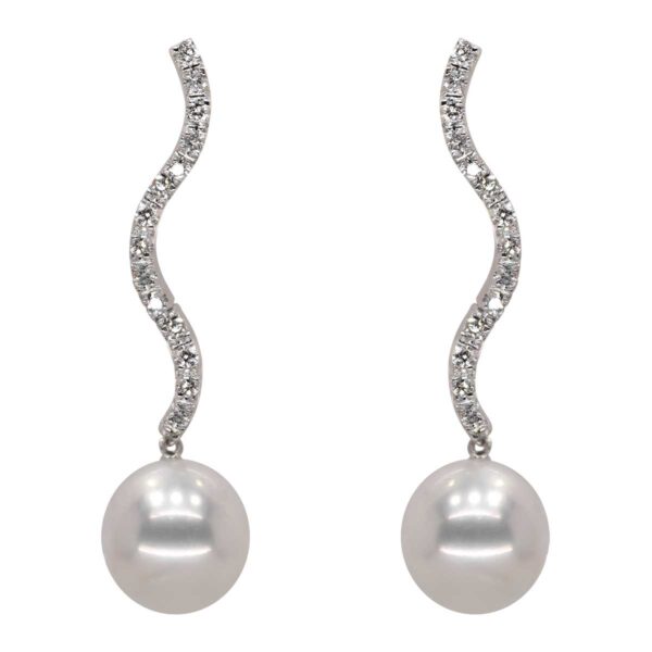 Η Ελισάβετ Μουτάφη Φωτογραφίζεται με τα Μαργαριτάρια μας