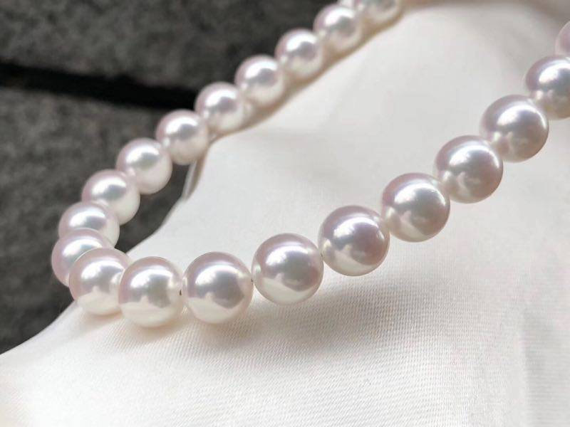 Akoya Pearls Basic