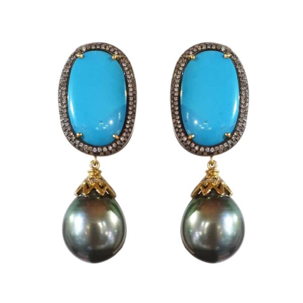 VOGUE GREECE: Κομψές δημιουργίες της ελληνικής κοσμηματοποιίας