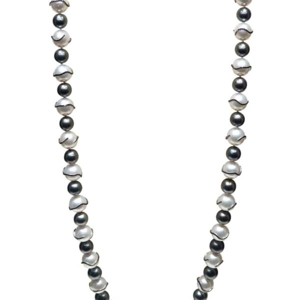 N045 – Μαύρα Διαμάντια – Μαργαριτάρια Νοτίων Θαλασσών – Μαργαριτάρια Ταϊτής