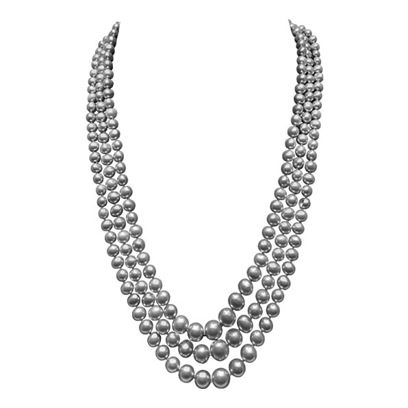 N049 – Μαργαριτάρια Γλυκού Νερού 3-9mm