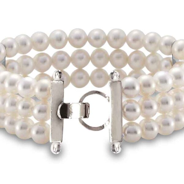 B020 – Μαργαριτάρια Γλυκού Νερού 6-10mm