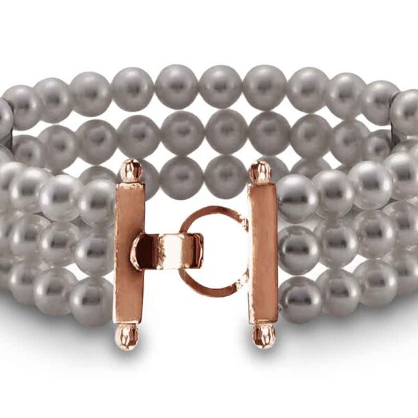 B020 – Μαργαριτάρια Γλυκού Νερού 6-10mm