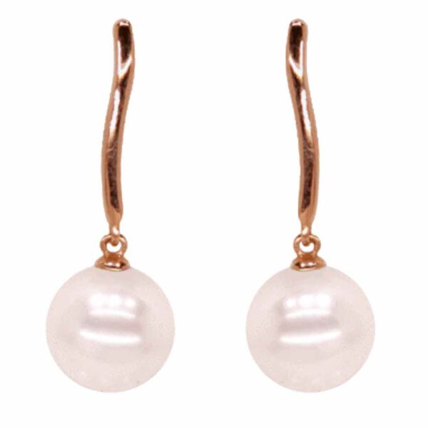 E075 – Μαργαριτάρια Ακόγια Ιαπωνίας 9-9,5mm