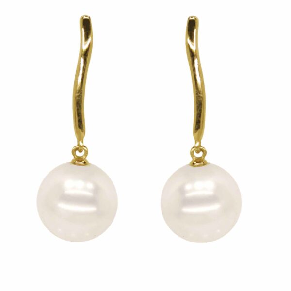 E074 – Μαργαριτάρια Ακόγια Ιαπωνίας 9-9,5mm