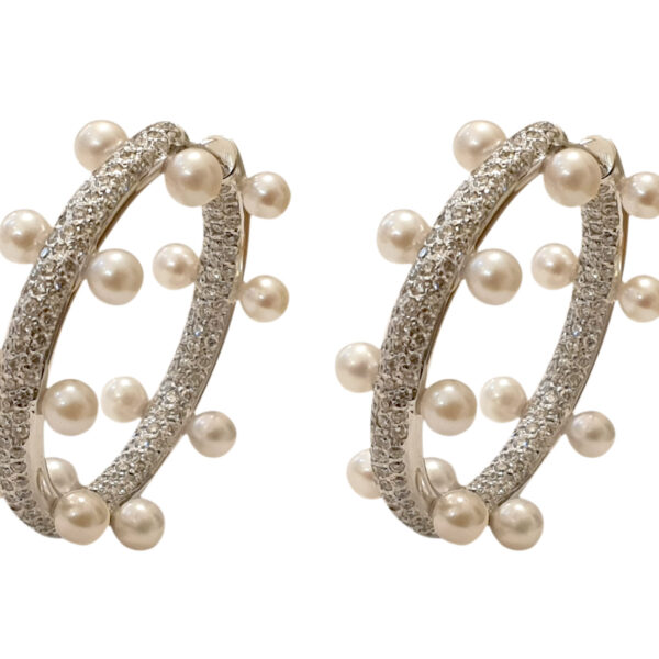 Pearls Center