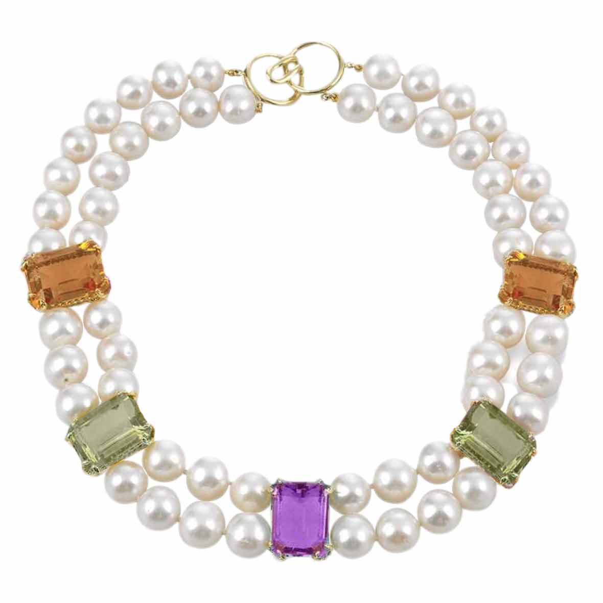 Kolie-2 Pearls Center