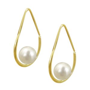 λευκό μαργαριτάρι