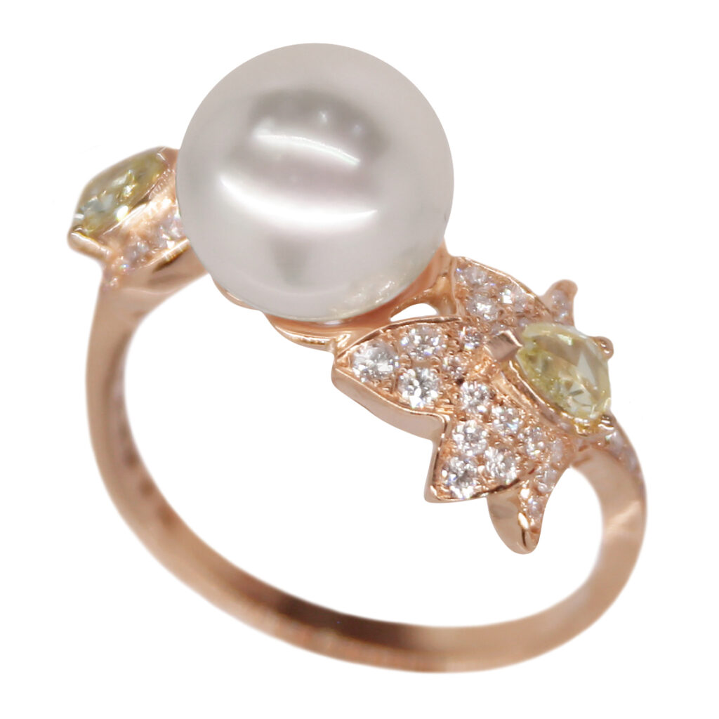 Pearls Center
