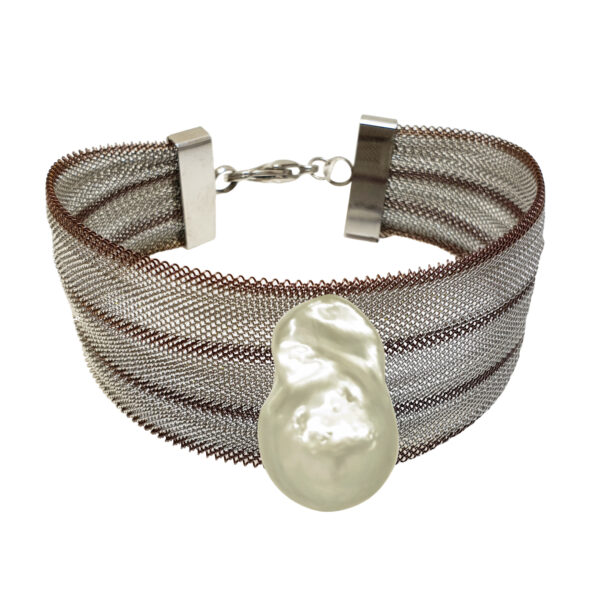 B008 – Μπαρόκ Μαργαριτάρι Γλυκού Νερού