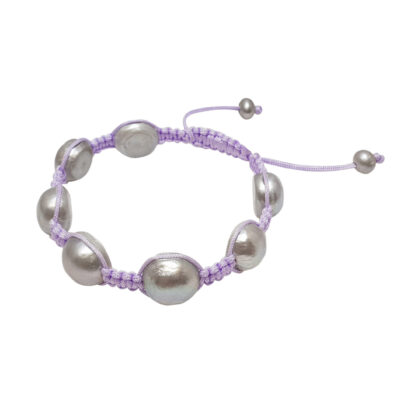 B015 – Shambhala – Baroque Fresh Water Pearls