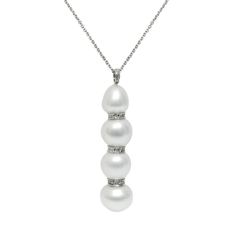 Pearls Center
