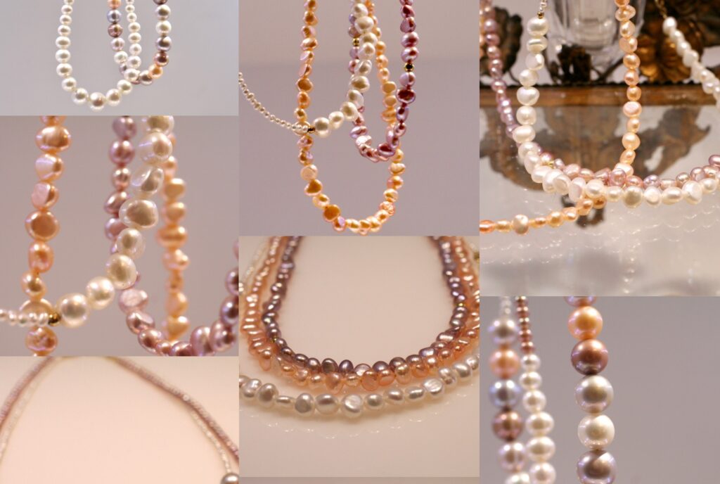 κοσμήματα για την παραλία