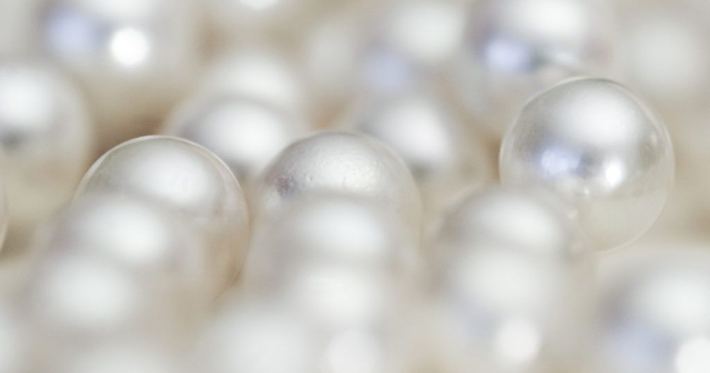 Ο συμβολισμός των Μαργαριταριών και η σύνδεση με τη θρησκεία.