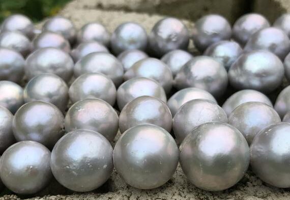 Birthstone ή αλλιώς Ιούνιος, o μήνας του Μαργαριταριού