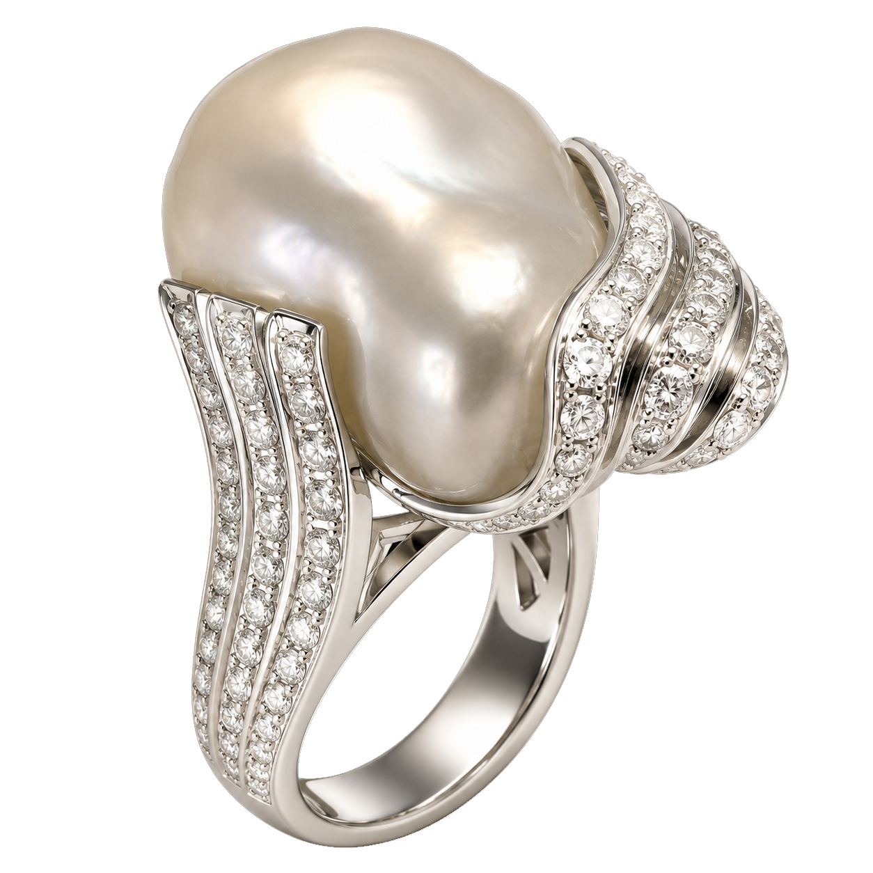 ring (74)