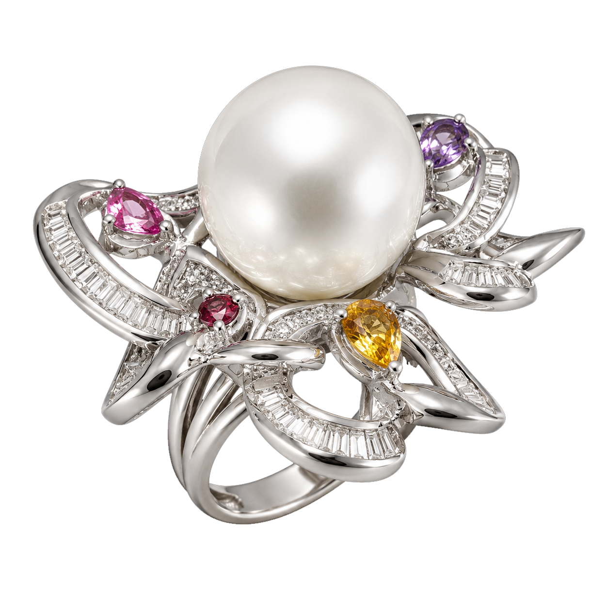 ring (76)